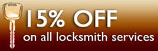 Paradise Valley Locksmith Service